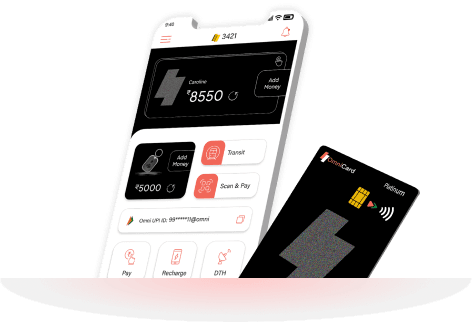 Mobile App for Easy Access