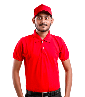 retail employee