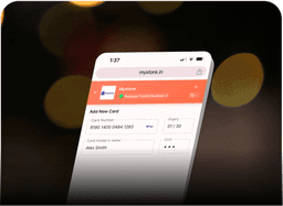 Mobile App
