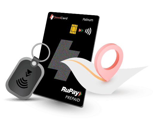Pay & Travel