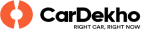 carDekho logo