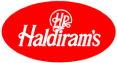 haldiram logo