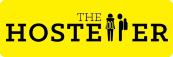hostler logo