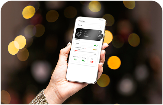 Mobile App