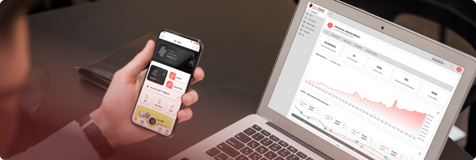 How OmniCard Was Chosen