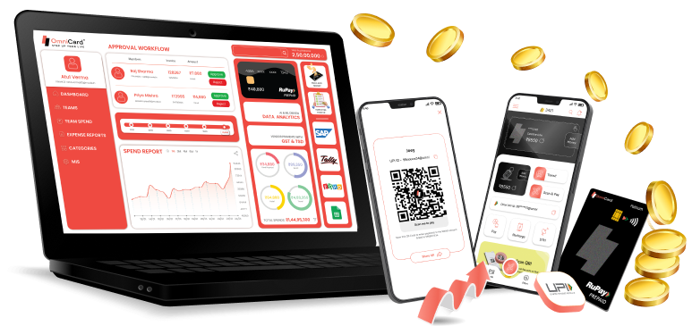 Expense Management