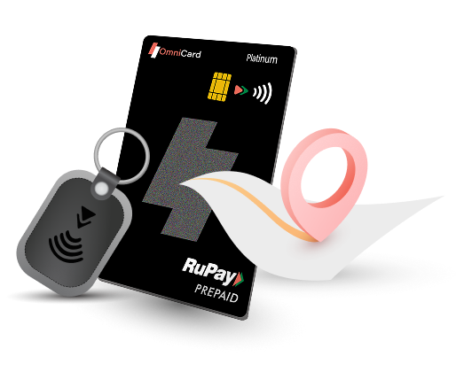 Pay & Travel