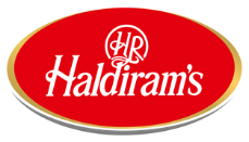 Haldiram's
