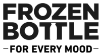 Frozen Bottle
