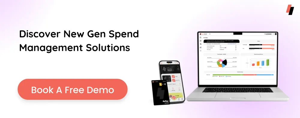 OmniCard Expense Management Solution