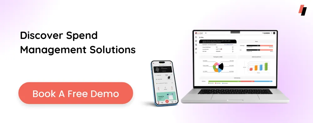 OmniCard Spend Management Solutions
