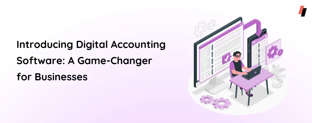 What is Accounting Software?