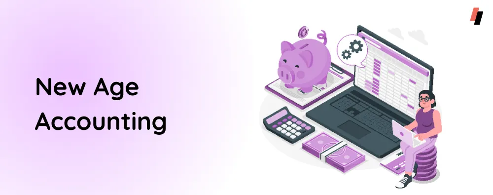 New Age Digital Accounting Solutions
