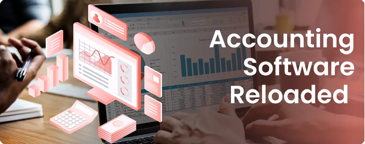 Accounting Software: The best accounting software for Small Businesses