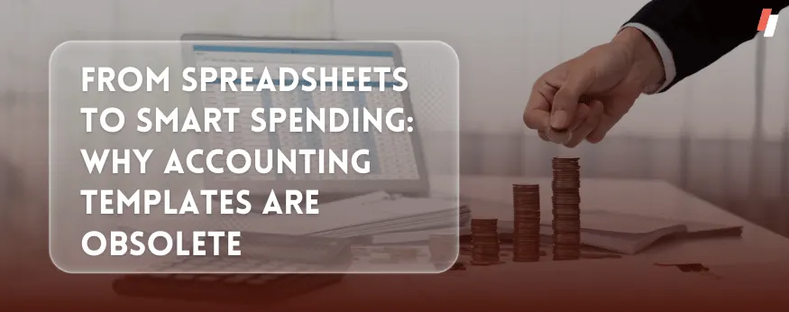 are accounting templates obsolete