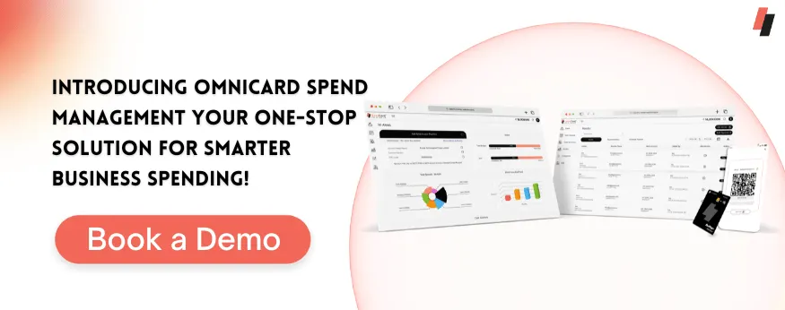 Explore OmniCard Petty Cash Management for free accounting