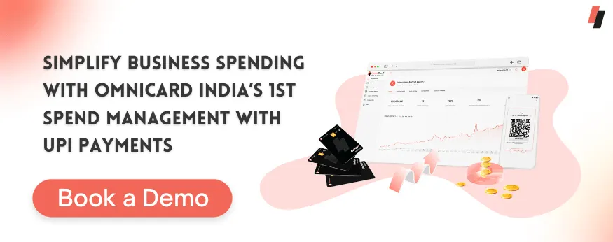 OmniCard to optimize spending