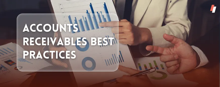 Accounts Receivables Best Practices