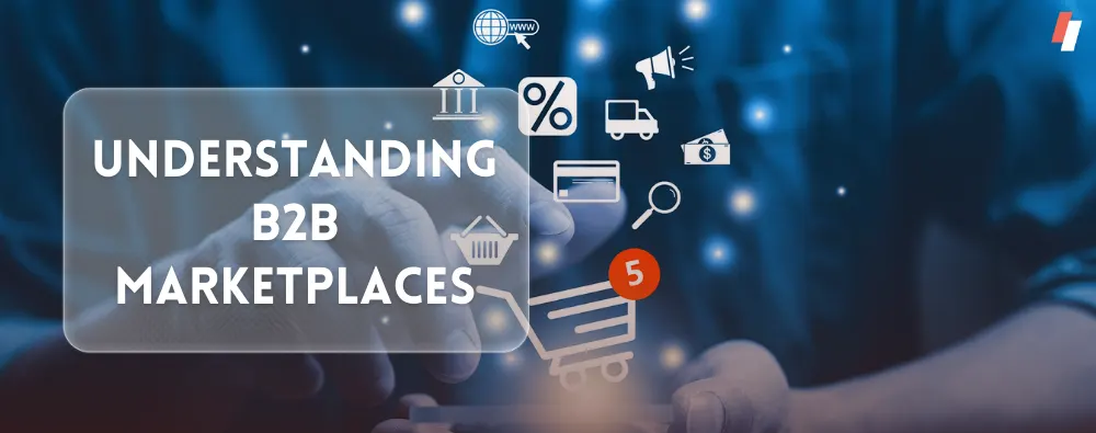 B2B Marketplace