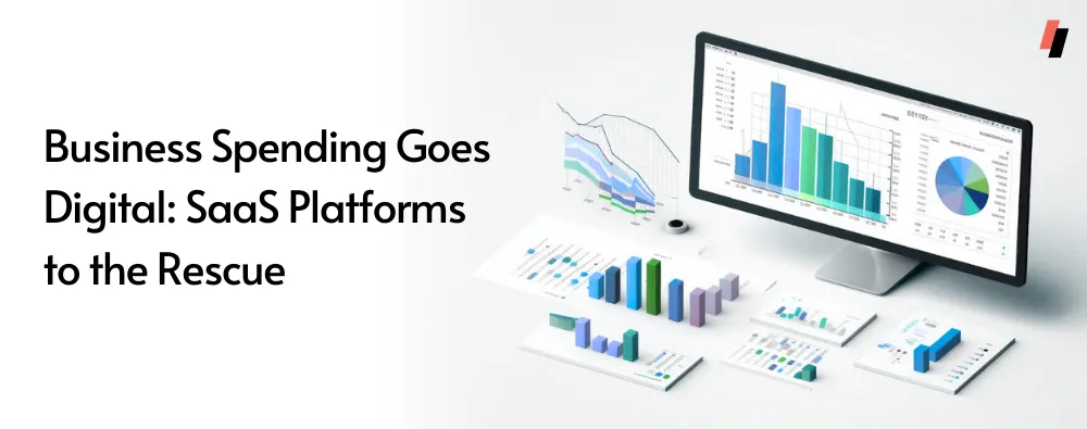 SaaS Platforms for Business Spending