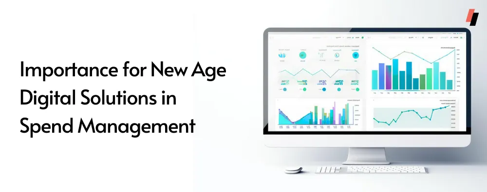 B2B Spend management for businesses