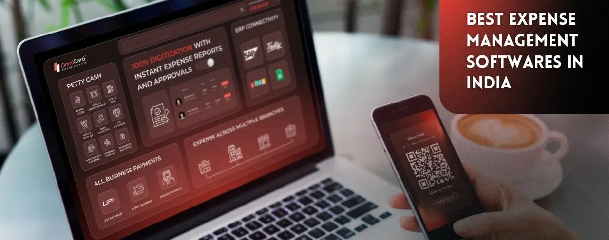 Best Expense Management Softwares in India