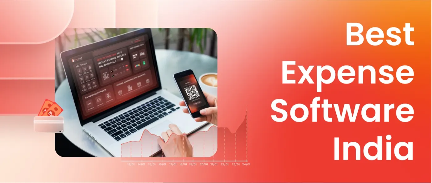 Best Expense Management Softwares in India