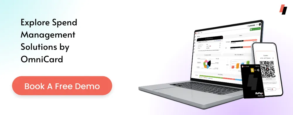 OmniCard is the best spend management software