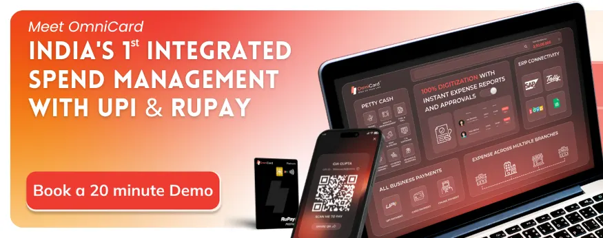 Ease billing process with OmniCard