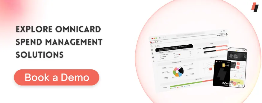 Book a demo with OmniCard the best billing software in india