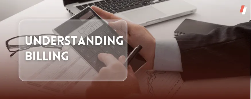 invoicing and billing