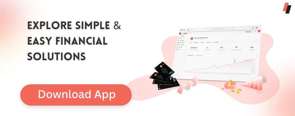 manage bills payable easily with Omnicard
