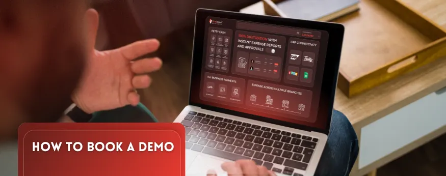 How to Book a Demo