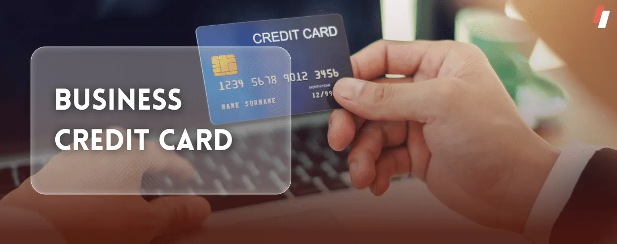 Business Credit Card