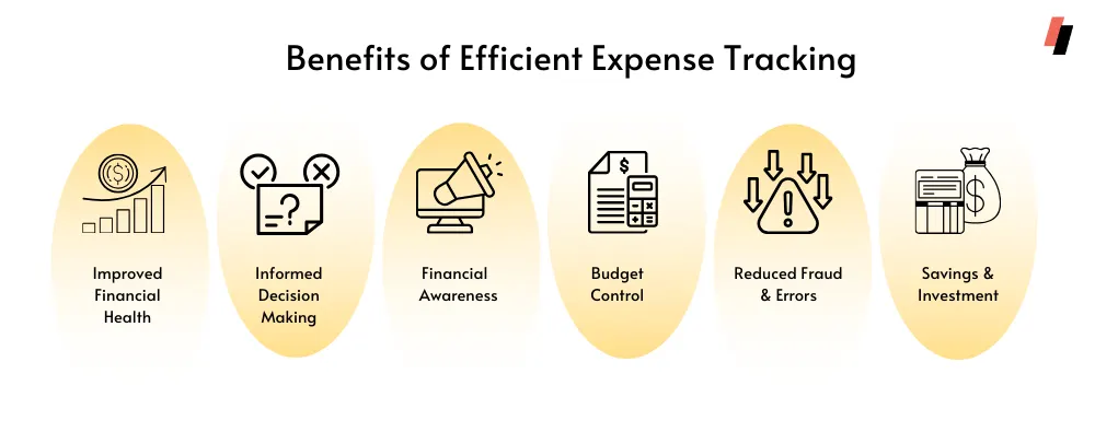 Benefits of Efficient Expense Tracking