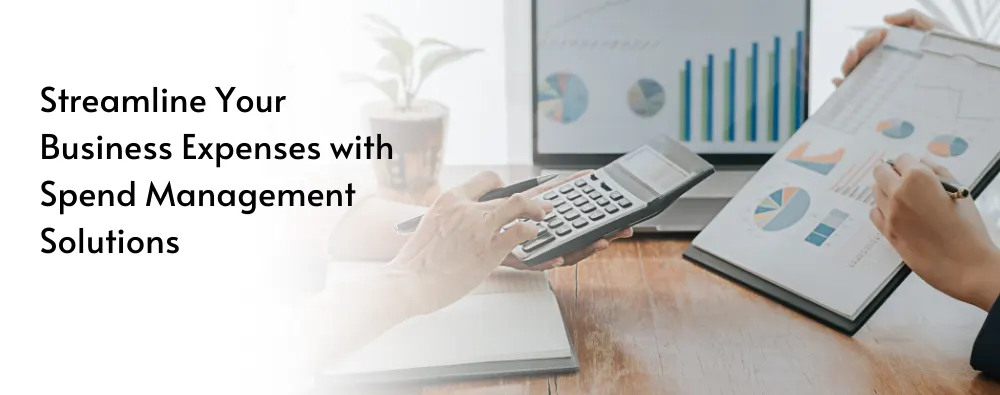 Manage Expenses with Spend Management