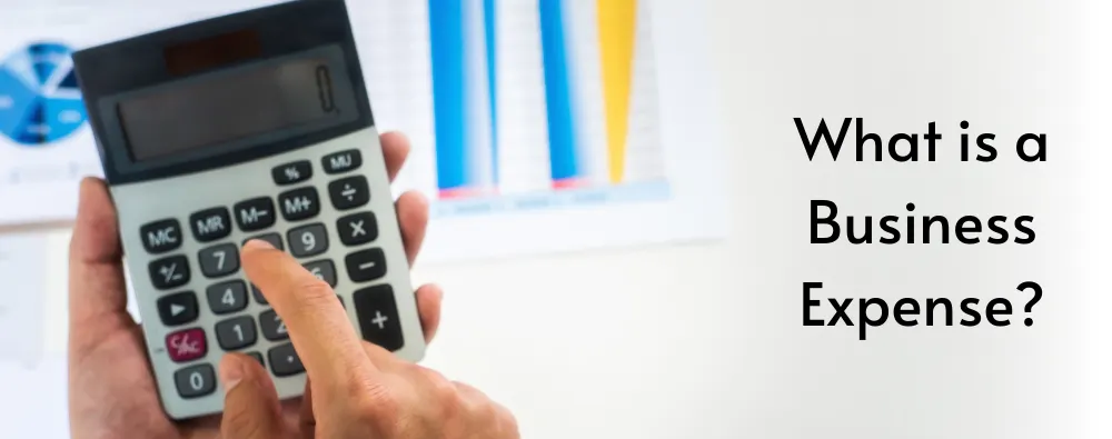 Business Spend Tracker
