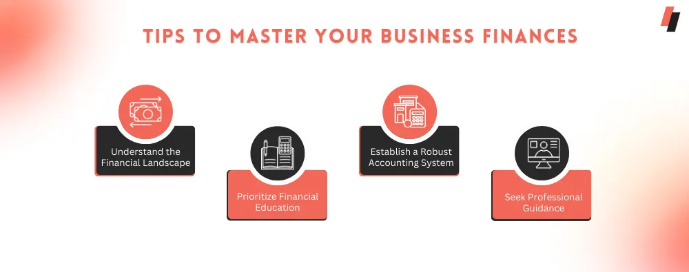 Master Your Business Finances