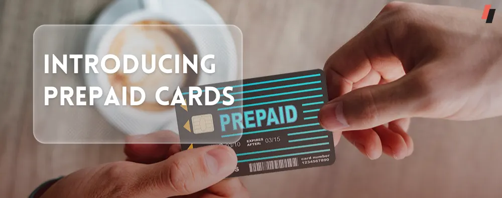 Prepaid Cards