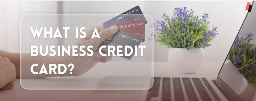 Business Credit Card