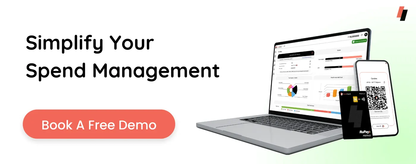 easy business payment with omnicard