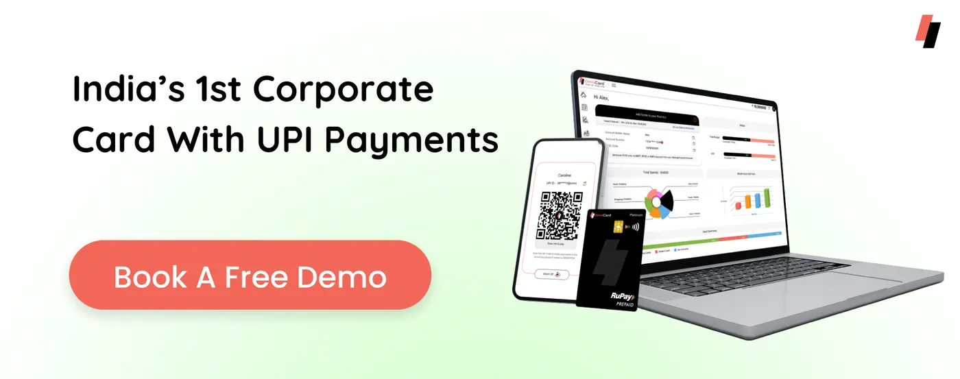 easy business payment with omnicard