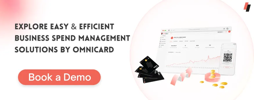 OmniCard for Business Spend Management Solutions