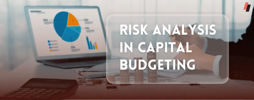 Risk Analysis in Capital Budgeting