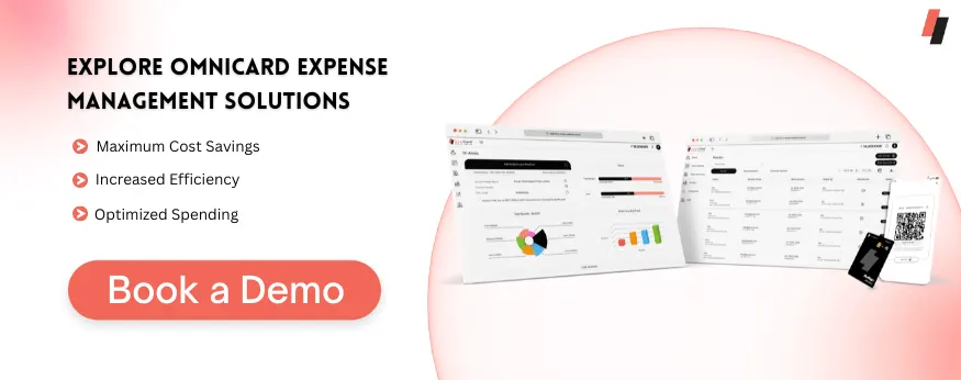 The Importance of OmniCard Expense Management