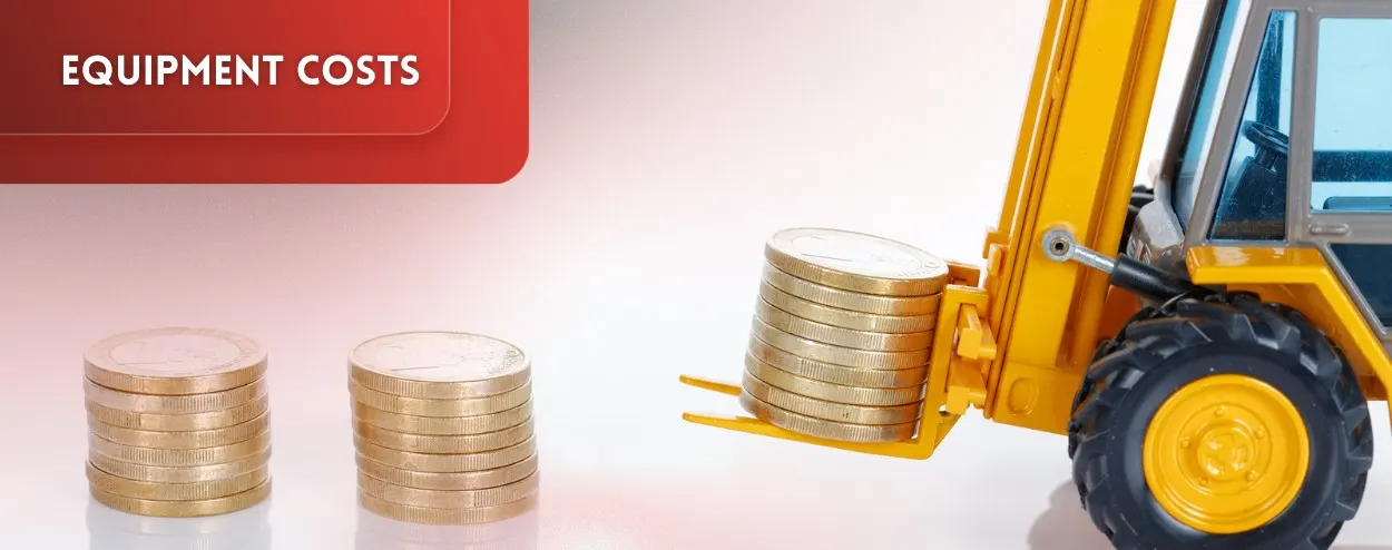Equipment Costs