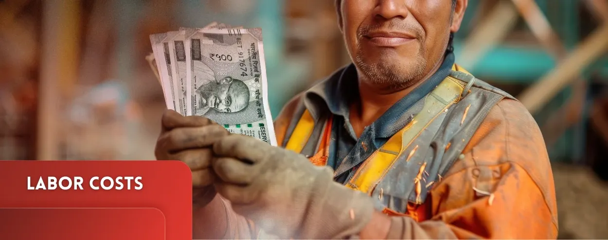 Labor Costs
