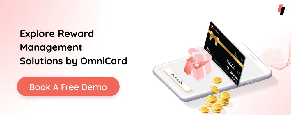 OmniCard Gift Cards for Corporate Rewards