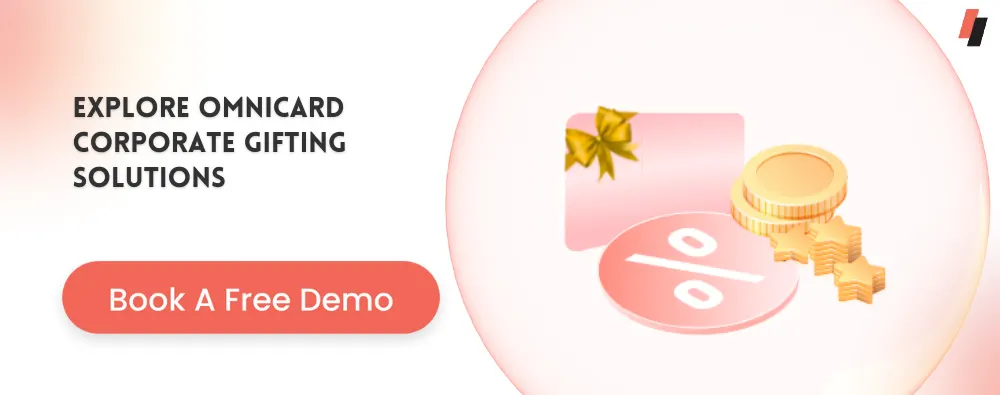 OmniCard Digital Gifting Platform