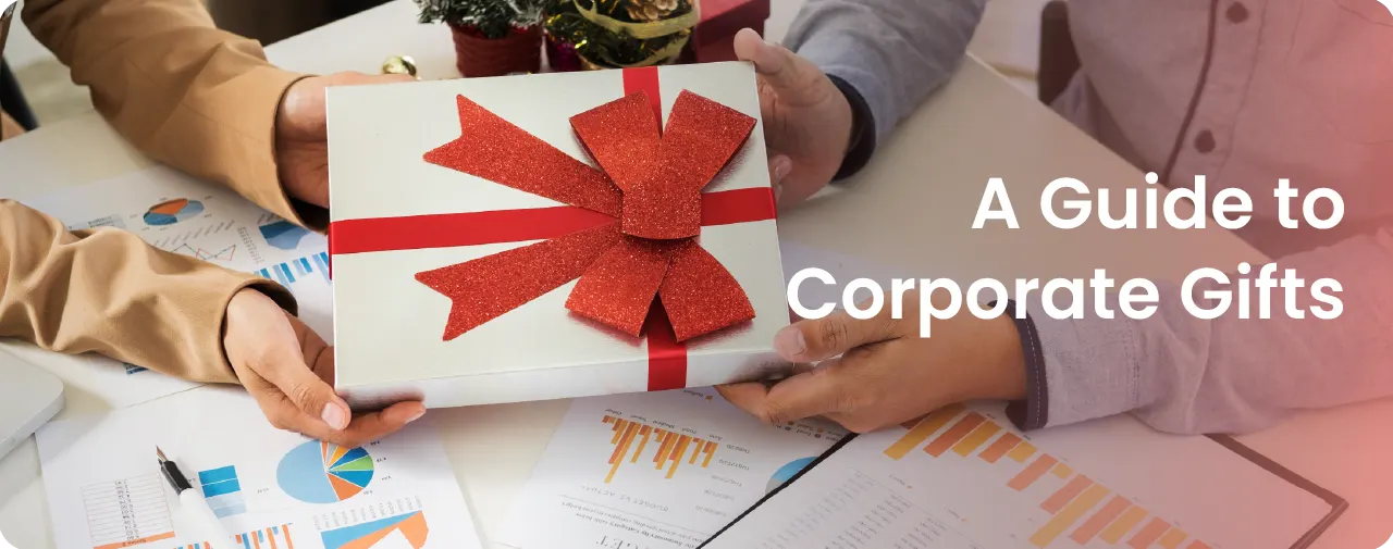 The Best Corporate Gifts for your Business: Corporate Gifts for your clients and employees